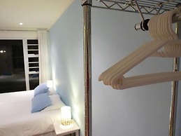 Elements Lodge