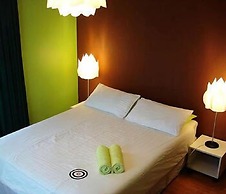 Elements Lodge