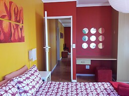 Elements Lodge
