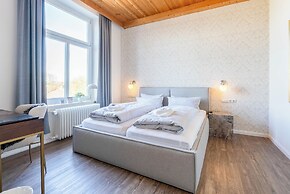 Lexow - Hotel an de Havenkant
