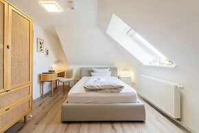 Lexow - Hotel an de Havenkant