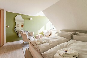 Lexow - Hotel an de Havenkant