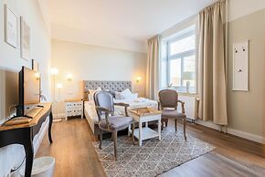 Lexow - Hotel an de Havenkant