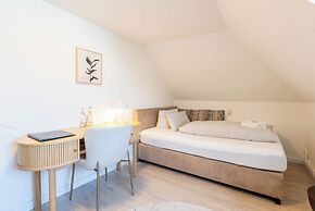 Lexow - Hotel an de Havenkant
