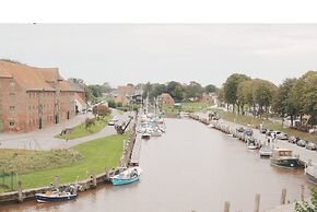 Lexow - Hotel an de Havenkant