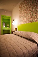 Hotel Diana