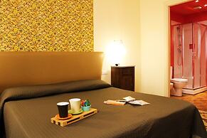 Hotel Diana
