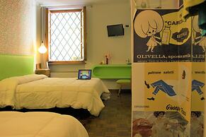 Hotel Diana