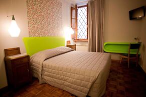 Hotel Diana