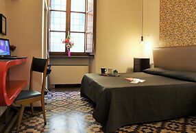 Hotel Diana