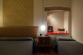 Hotel Diana