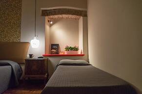Hotel Diana