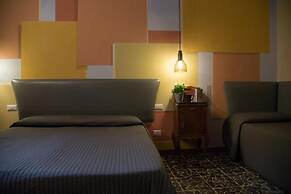 Hotel Diana