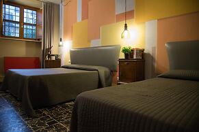 Hotel Diana