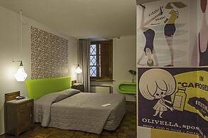 Hotel Diana