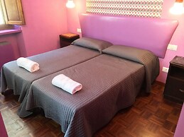 Hotel Diana