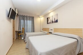 Hotel Olympia Ronda I