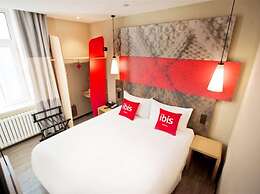 Ibis Harbin Hongqi Street Hotel
