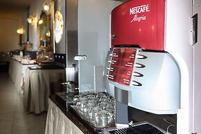 Grand Hotel Capodimonte