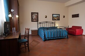 Grand Hotel Capodimonte