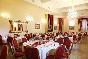 Grand Hotel Capodimonte