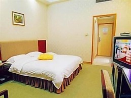 Jinjiang Inn Changsha Wuyi Square