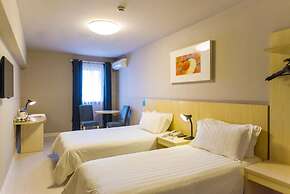 Jinjiang Inn Changsha Wuyi Square