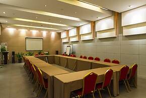 Jinjiang Inn Changsha Wuyi Square