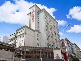 Jinjiang Inn Changsha Wuyi Square