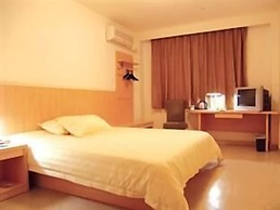 Jinjiang Inn Chendu Jinxianqiao