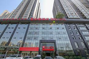 ibis Xi'an North Second Ring Weiyang Rd Hotel