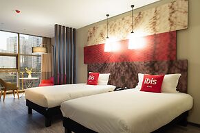 ibis Xi'an North Second Ring Weiyang Rd Hotel