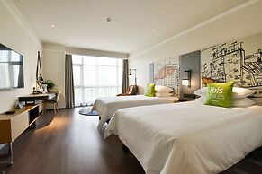 ibis Xi'an North Second Ring Weiyang Rd Hotel