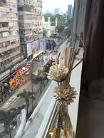 USA Hostel