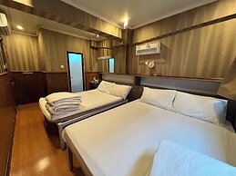 USA Hostel