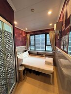 USA Hostel