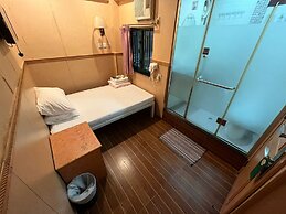 USA Hostel