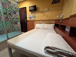 USA Hostel