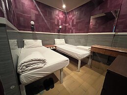 USA Hostel