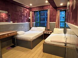 USA Hostel