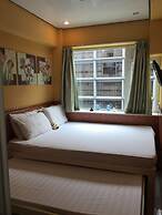 USA Hostel
