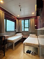 USA Hostel