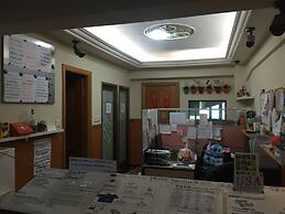 USA Hostel