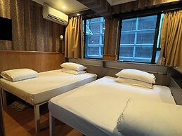 USA Hostel
