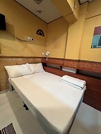 USA Hostel