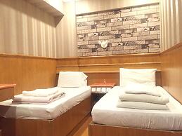 USA Hostel