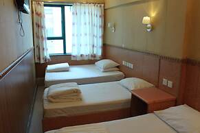USA Hostel
