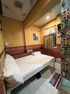 USA Hostel