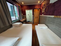 USA Hostel