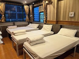 USA Hostel